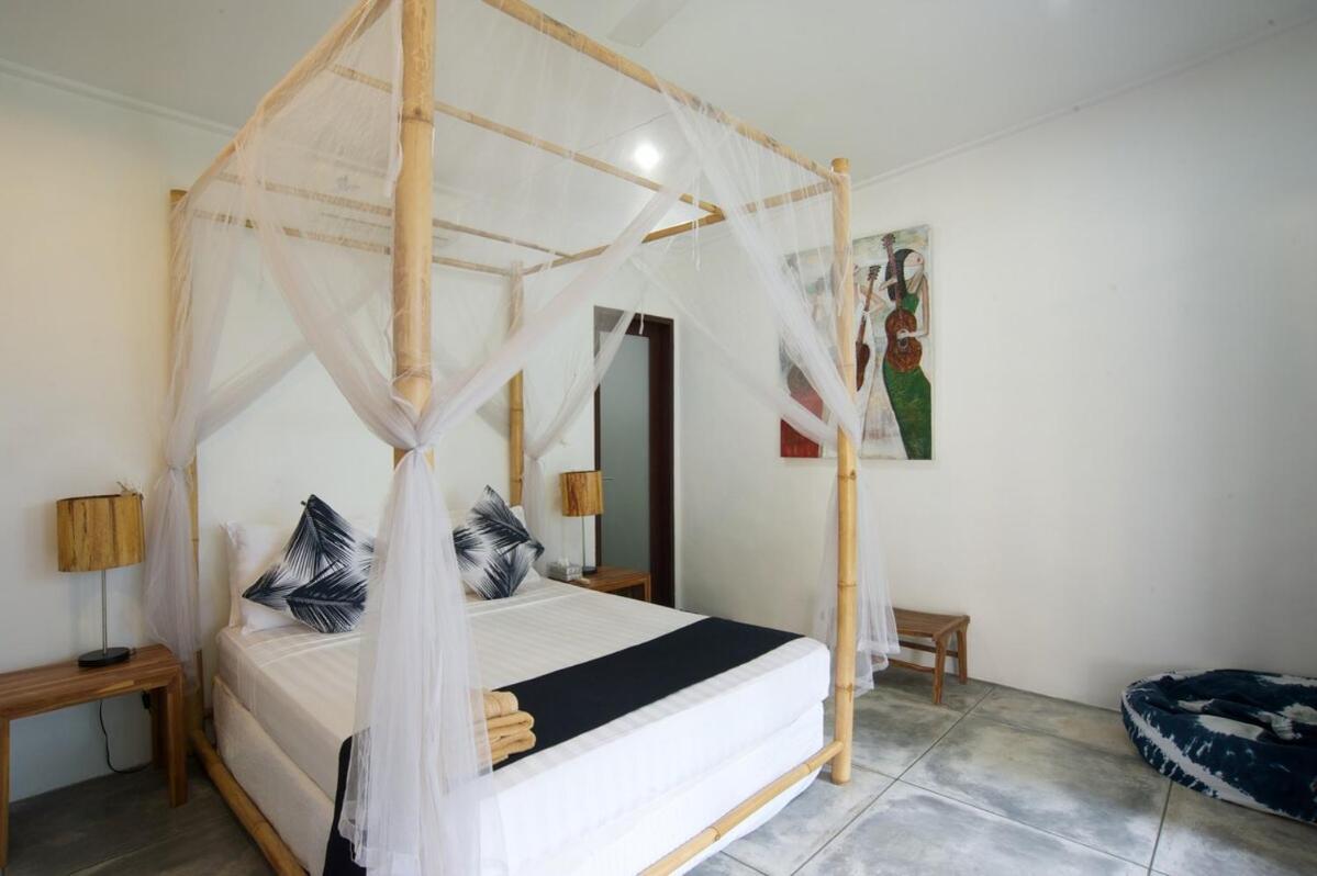 Your Tropical Oasis Mason Villa