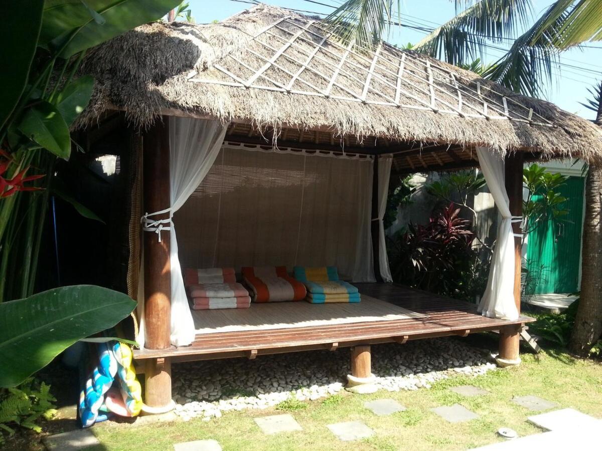 Your Tropical Oasis Mason Villa