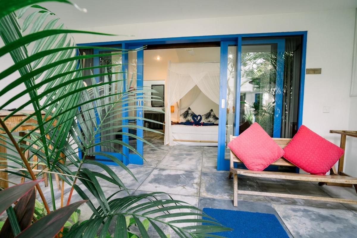 Your Tropical Oasis Mason Villa *