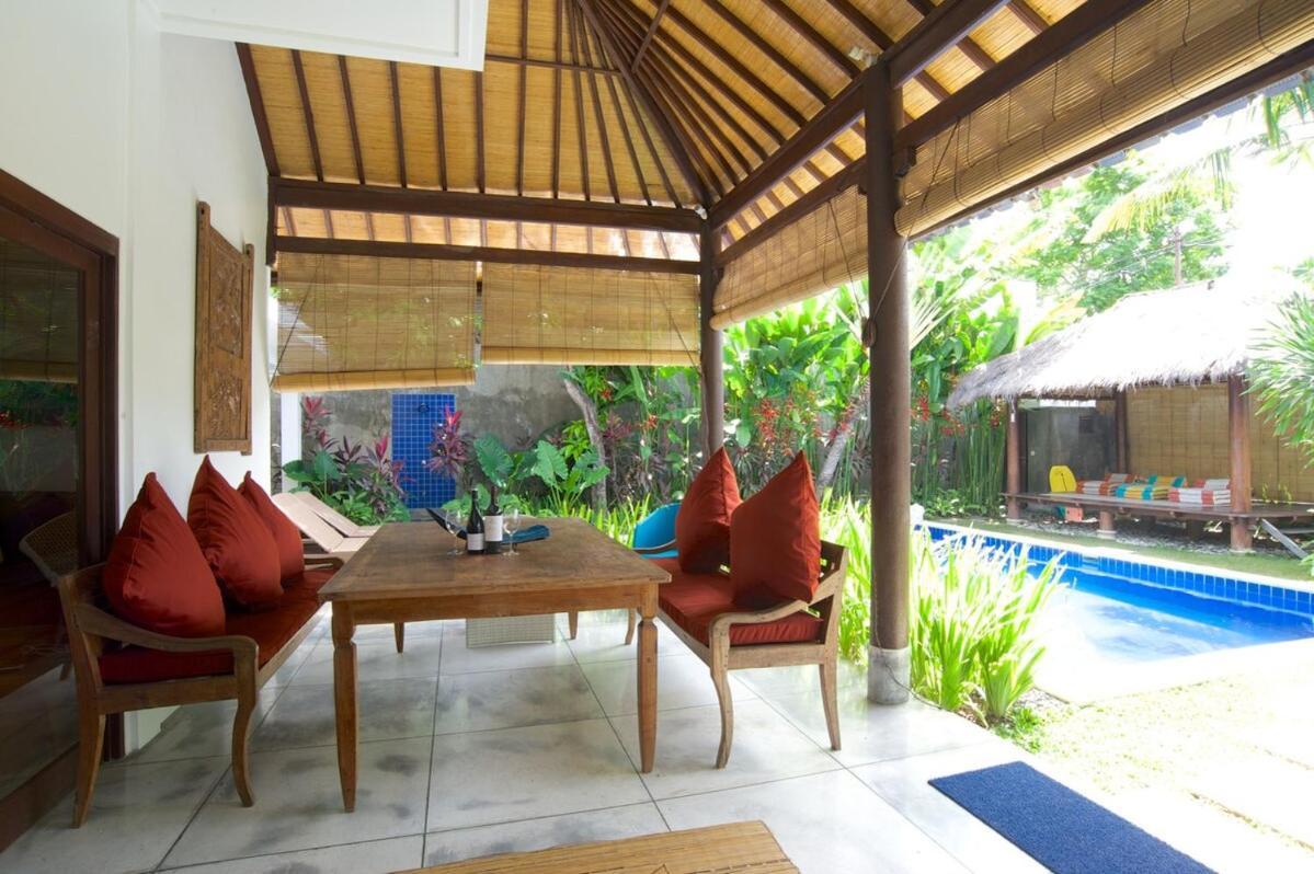 Villa Your Tropical Oasis Mason *