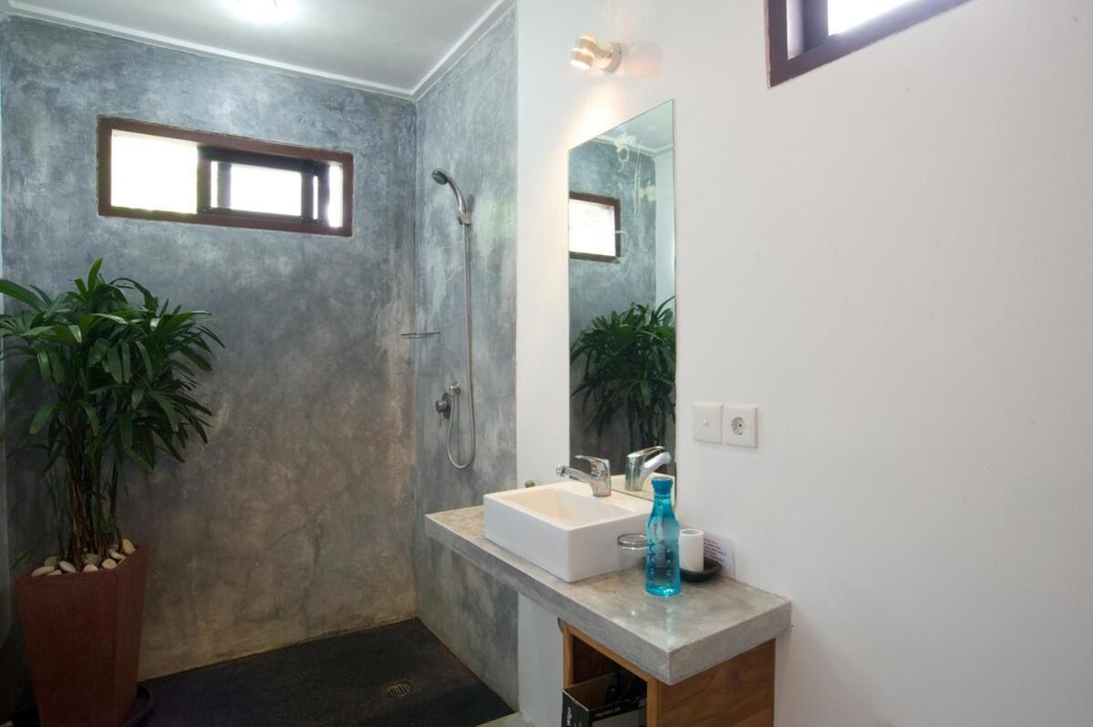 Villa Your Tropical Oasis Mason Seminyak (Bali)