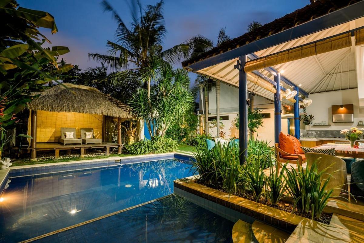 Your Tropical Oasis Mason Villa