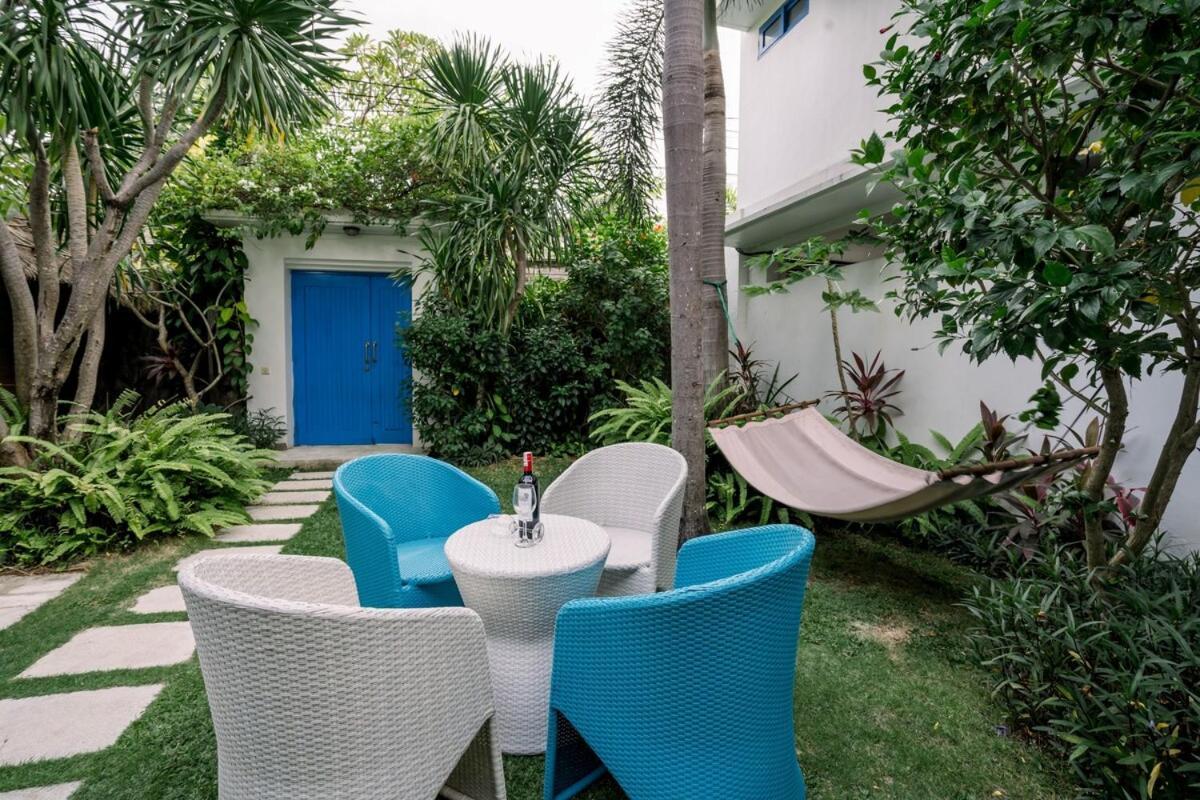 Villa Your Tropical Oasis Mason