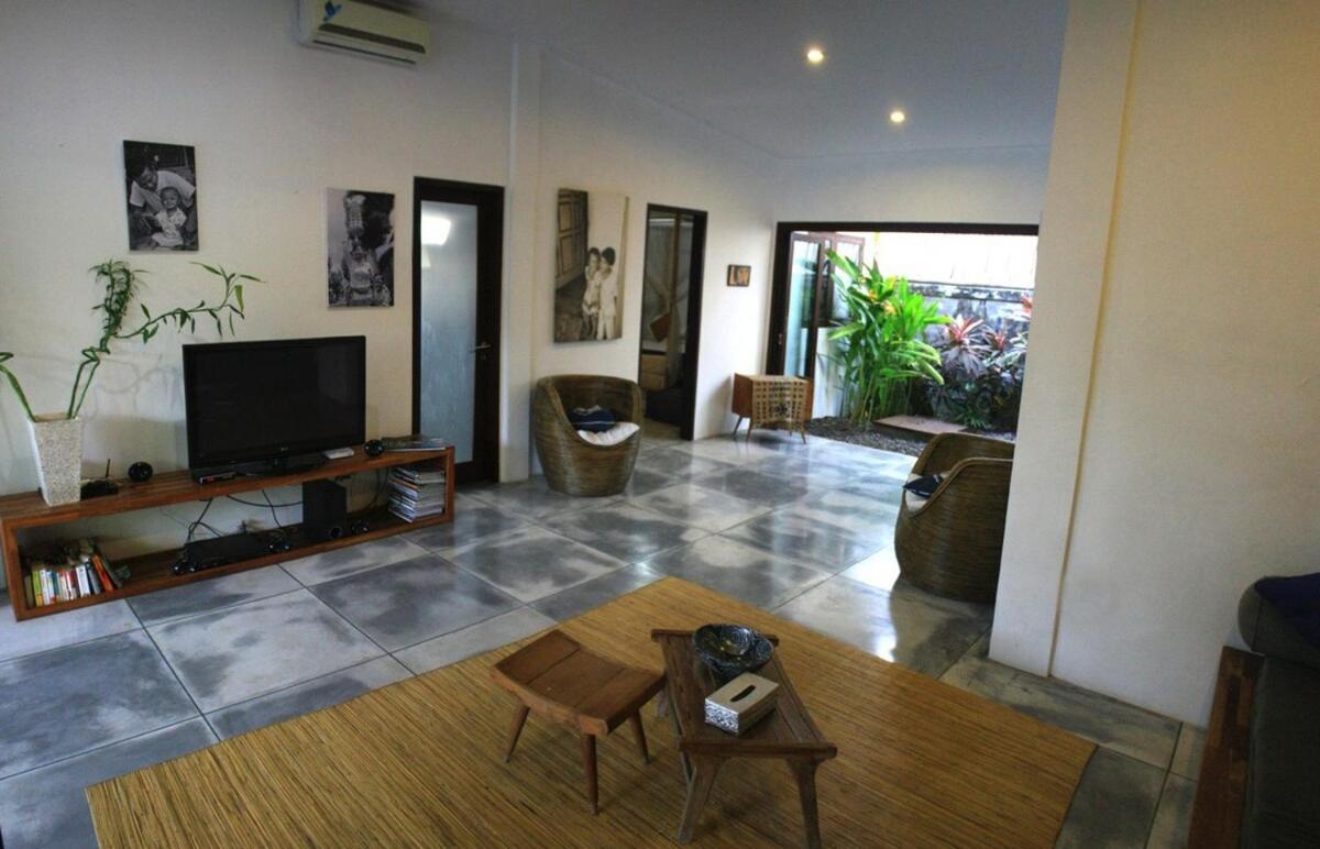 Villa Your Tropical Oasis Mason