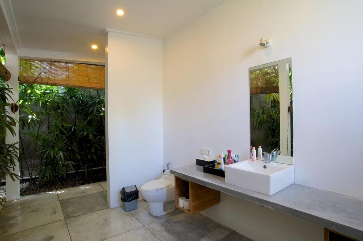 Villa Your Tropical Oasis Mason Seminyak (Bali)