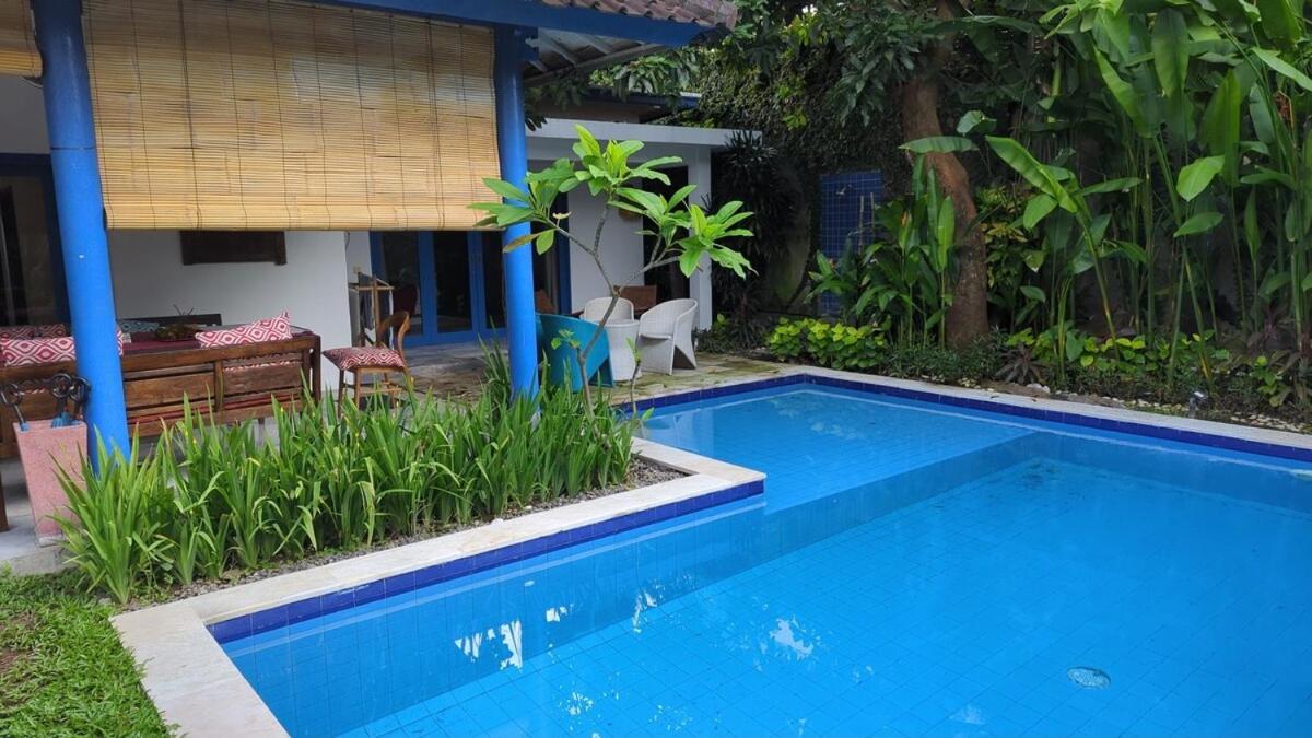 Your Tropical Oasis Mason Villa