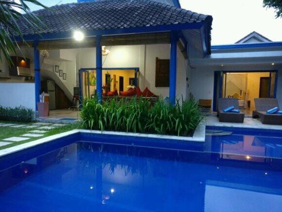 Villa Your Tropical Oasis Mason *