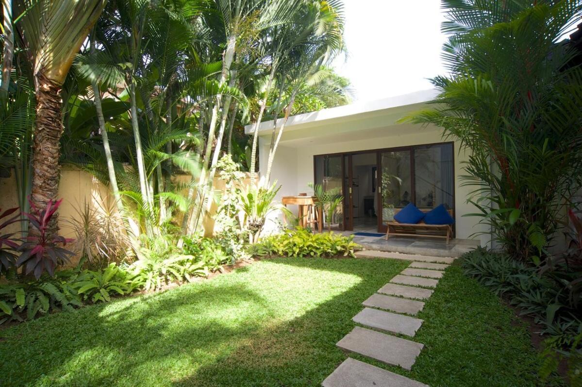 Your Tropical Oasis Mason Villa
