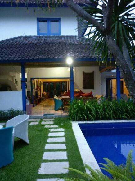 Villa Your Tropical Oasis Mason