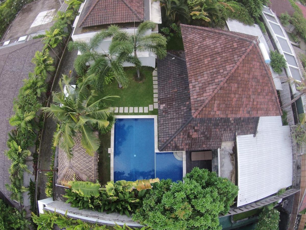 Villa Your Tropical Oasis Mason *