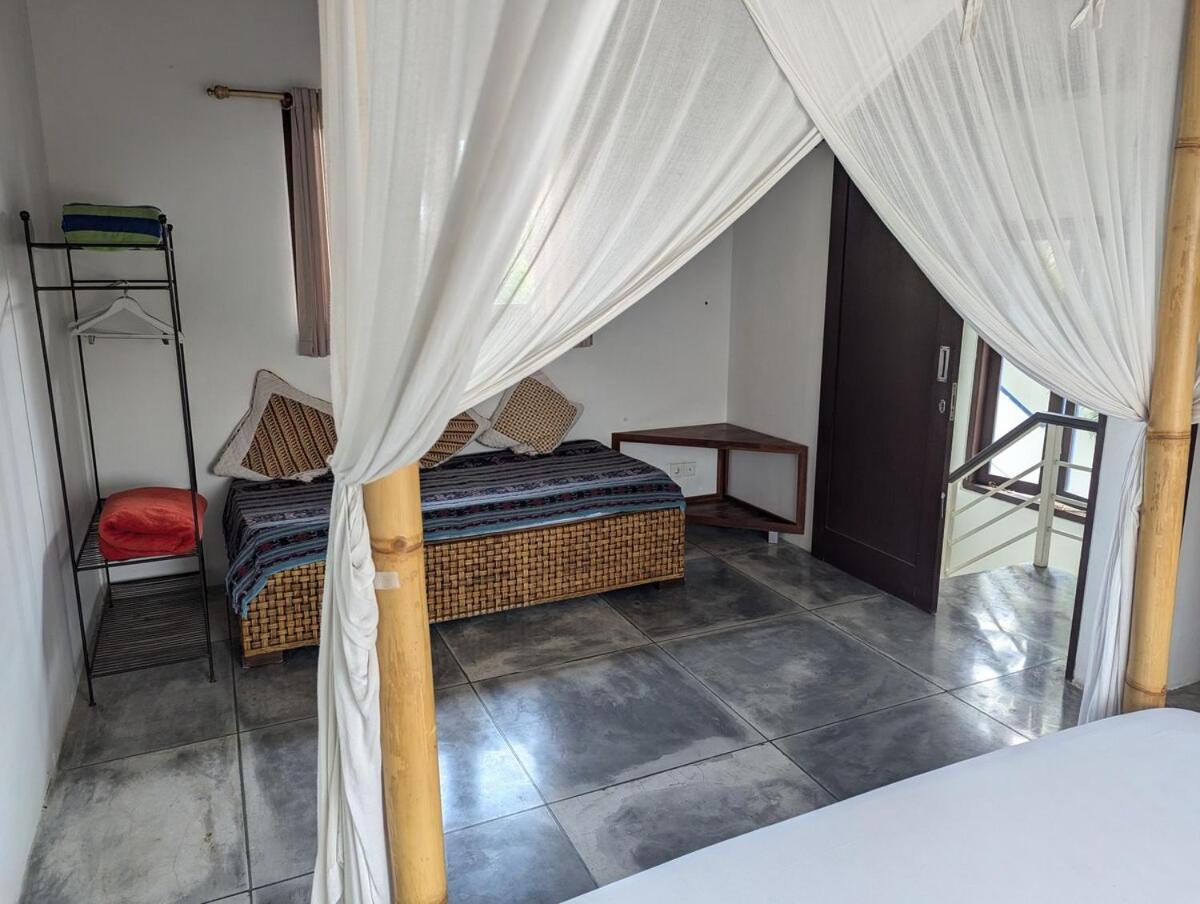 Your Tropical Oasis Mason Villa Seminyak (Bali)