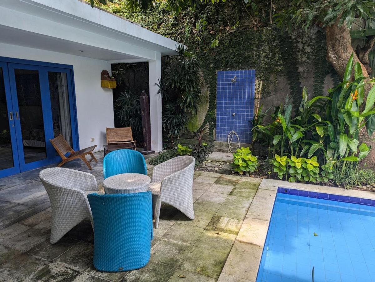 Villa Your Tropical Oasis Mason Seminyak (Bali)