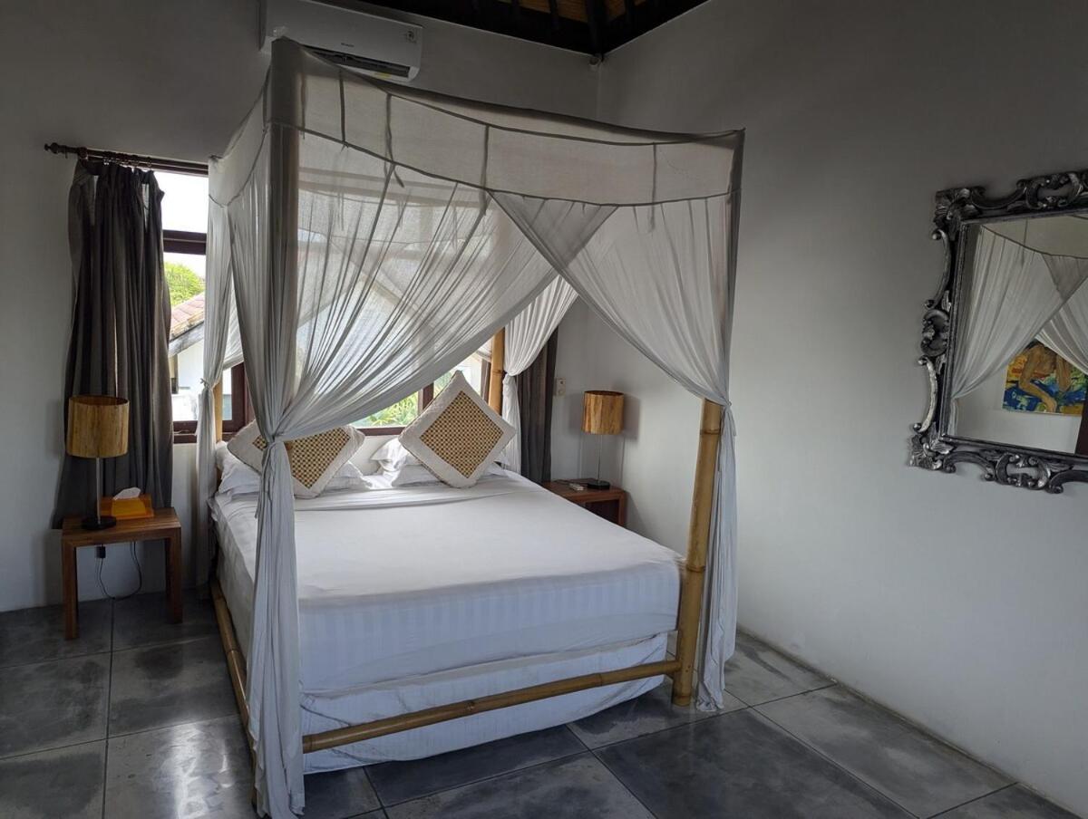Your Tropical Oasis Mason Villa