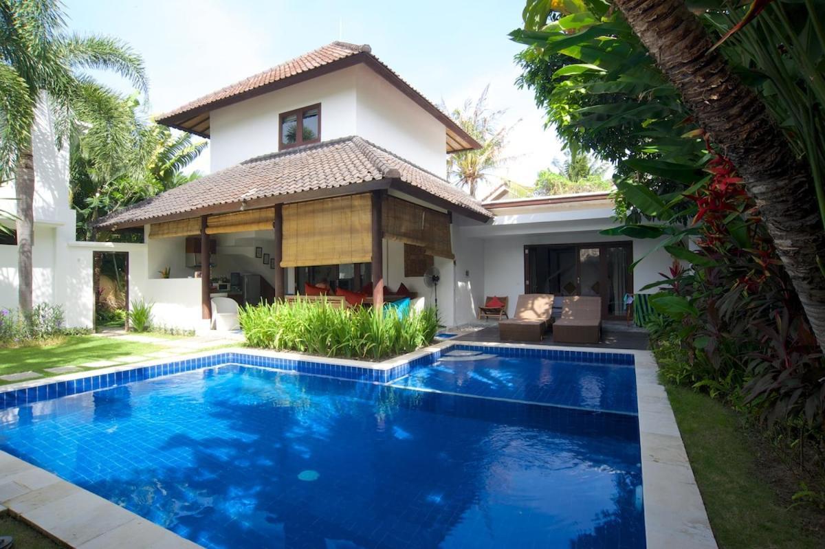 Your Tropical Oasis Mason Villa