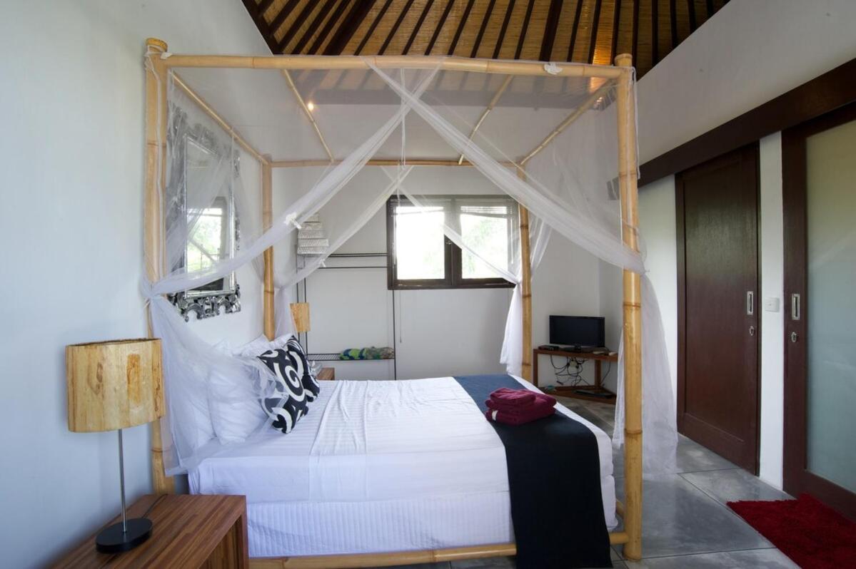 Your Tropical Oasis Mason Villa Seminyak (Bali)