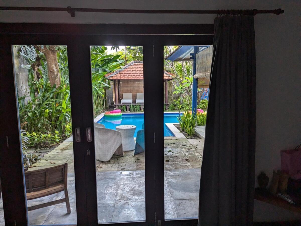 Your Tropical Oasis Mason Villa