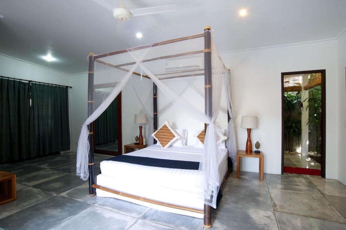 Villa Your Tropical Oasis Mason