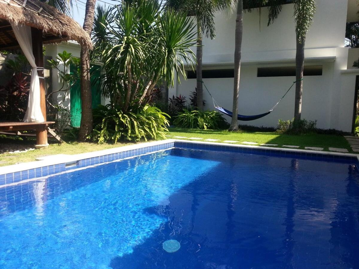 Your Tropical Oasis Mason Villa *