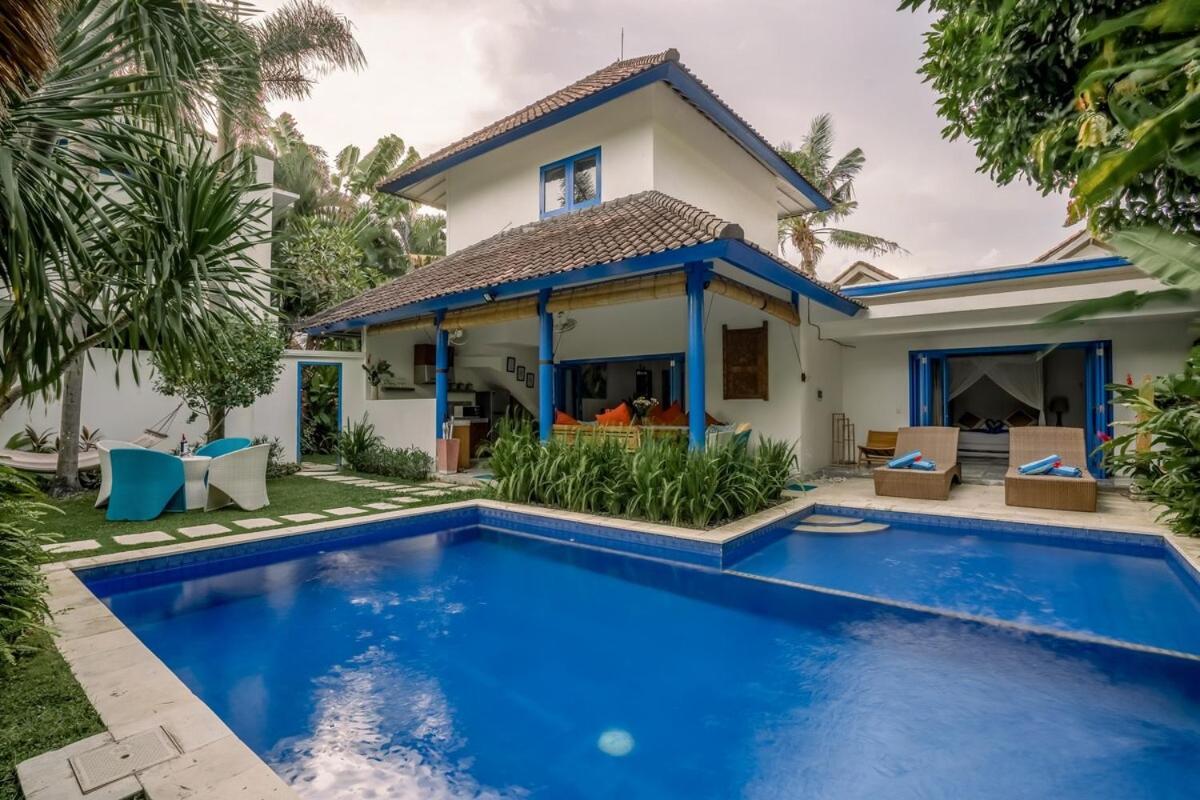 Villa Your Tropical Oasis Mason
