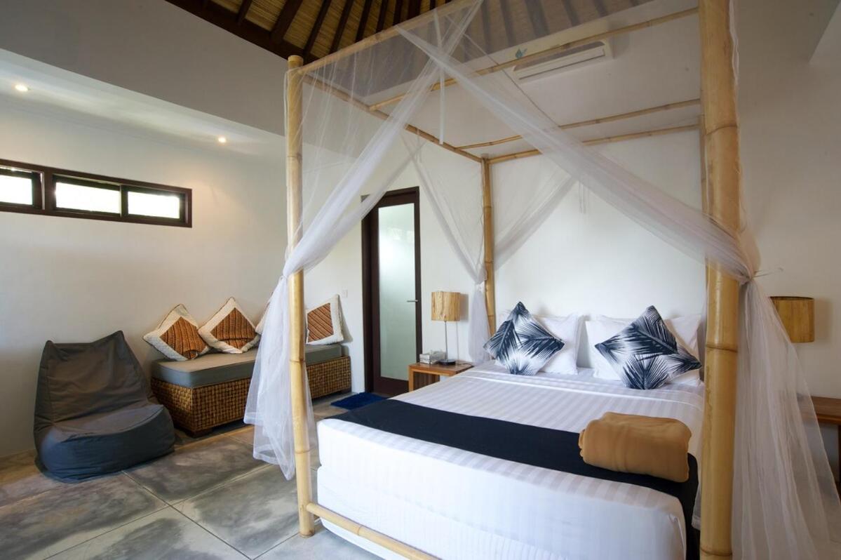 Villa Your Tropical Oasis Mason Seminyak (Bali)