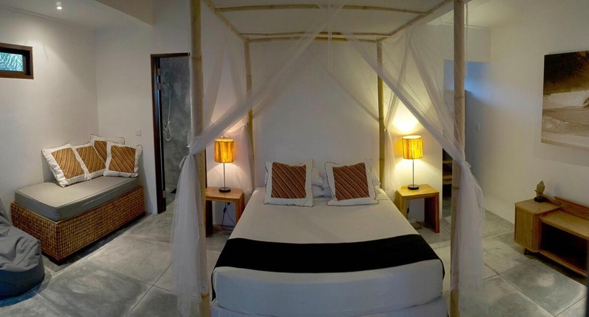 Your Tropical Oasis Mason * Seminyak (Bali)