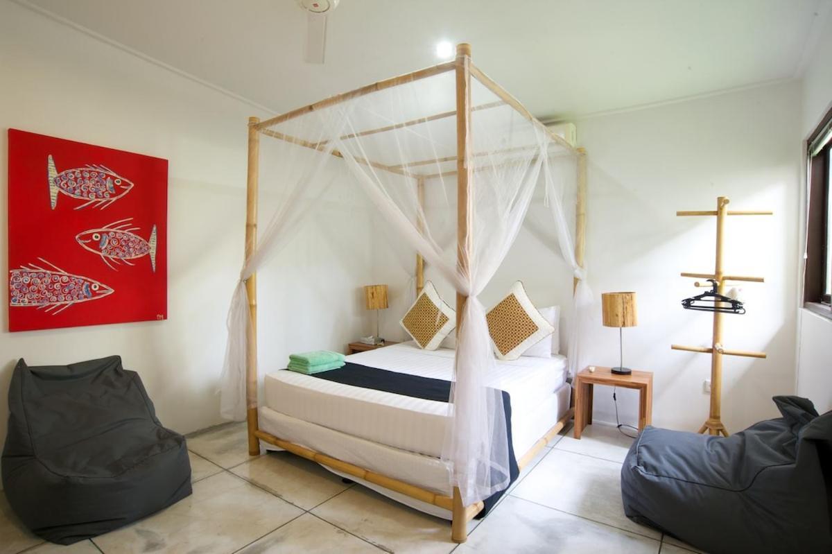 Your Tropical Oasis Mason * Seminyak (Bali)