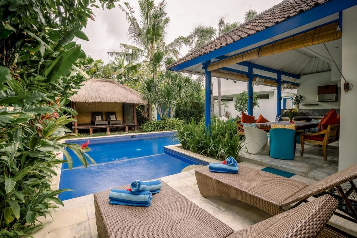 Your Tropical Oasis Mason *