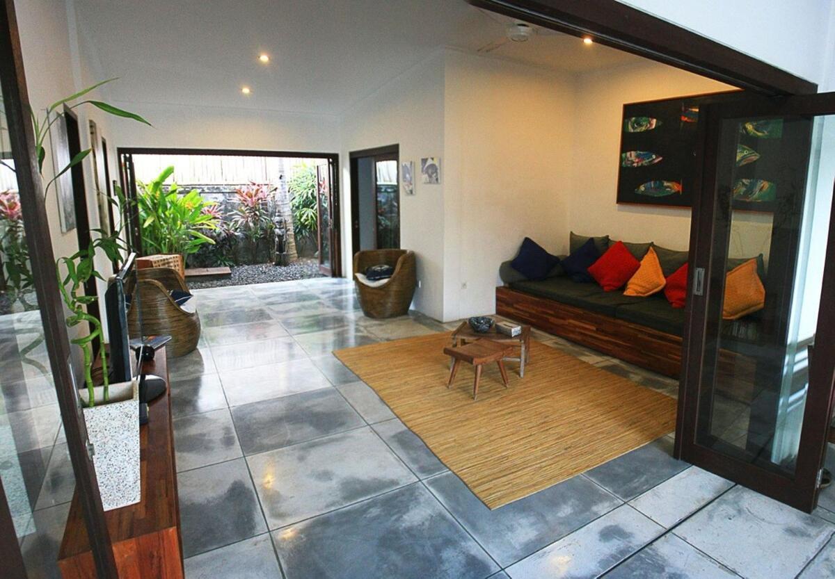 Your Tropical Oasis Mason Villa Seminyak (Bali)